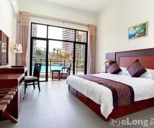 Huating Business Hotel Sanya China