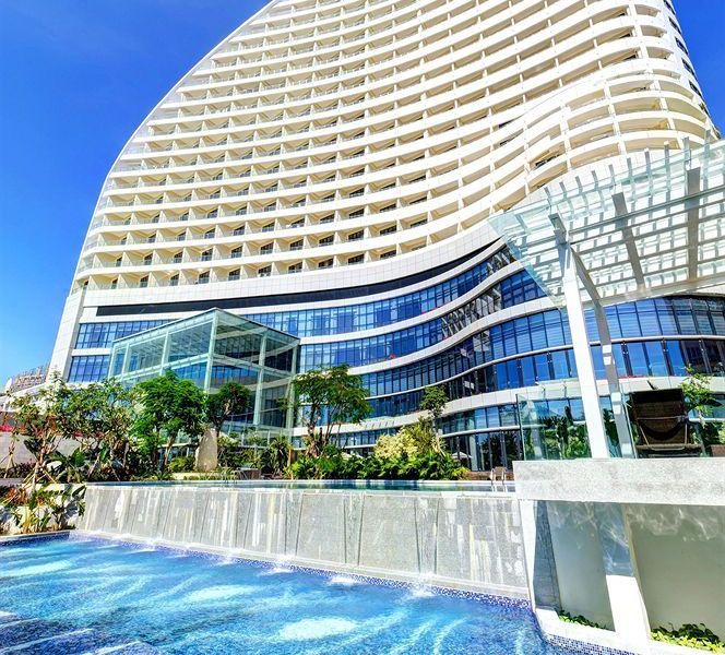 Hotel Photo 1