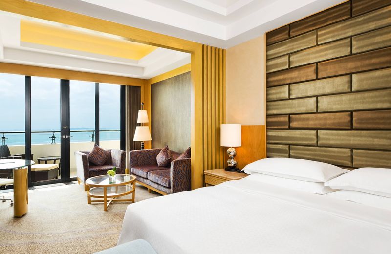 Four Points by Sheraton Hainan, Sanya