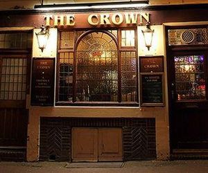 The Crown Inn Brighton Brighton United Kingdom