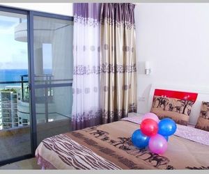 SANYA SEA DREAM HOLIDAY APARTMENT Sanya China