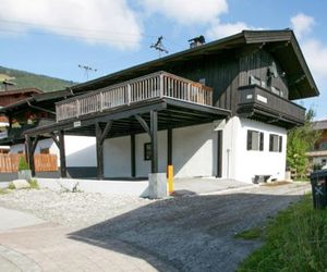 Chalet Adriana Kirchberg Austria