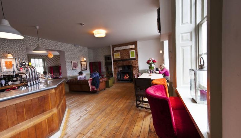 Hotel Photo 16