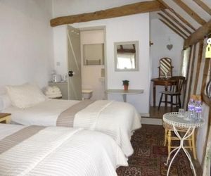 Church Hall Farm Bed and Breakfast Stansted United Kingdom