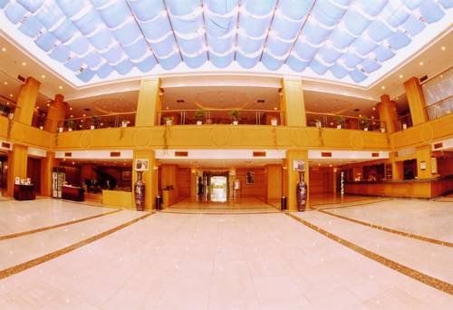 Hotel Photo 11