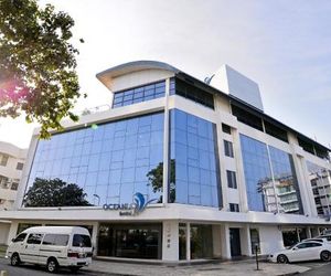 Oceania Hotel Kota Kinabalu Malaysia
