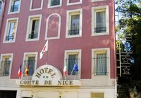 Отзывы Hotel Comté de Nice, 2 звезды