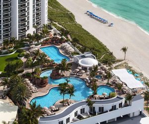 Trump International Beach Resort Sunny Isles Beach United States