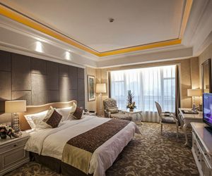 Rugao Jinling Jinding Grand Hotel Ju-cheng-chen China