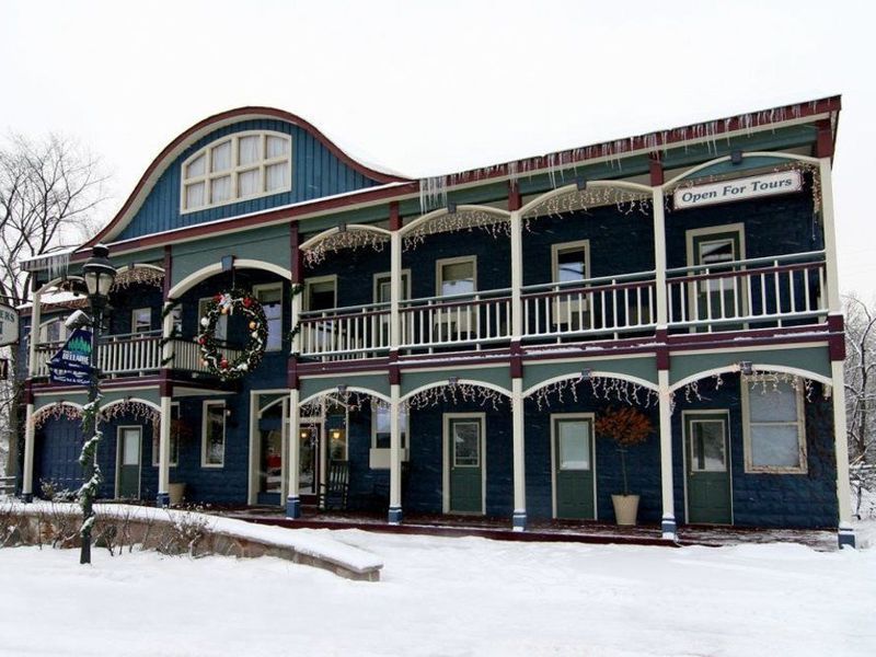 Hotel Photo 13