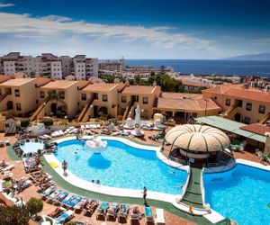 Laguna Park 1 Apartments Playa de las Americas Spain