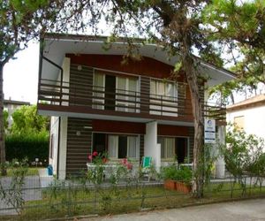 Villa Morello Lignano Sabbiadoro Italy