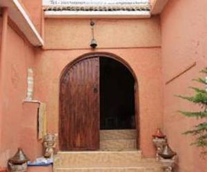 Maison DHote Arganino Tafraout Morocco