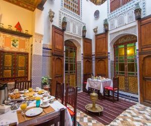 Casa Aya Medina Fes Morocco
