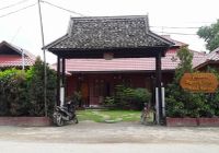 Отзывы Palace Nyaung Shwe Guesthouse