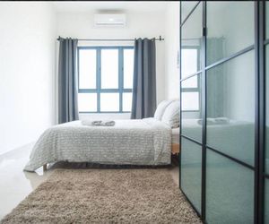 DPulze Suite Cyberjaya Malaysia