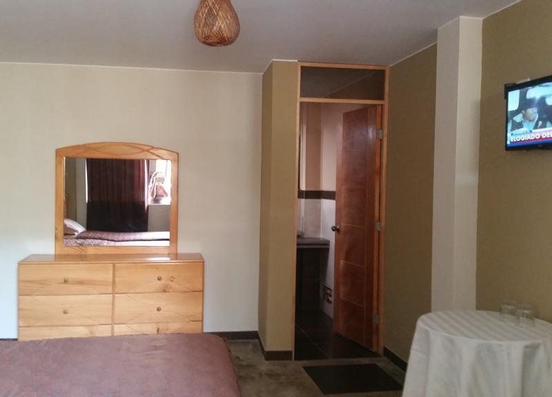 Hotel Photo 12