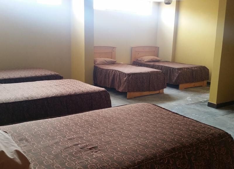 Hotel Photo 9