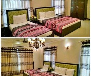 Elegance Services Guest House Karachi Pakistan