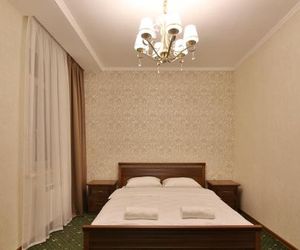 Hotel Austeriya Belgorod Russia