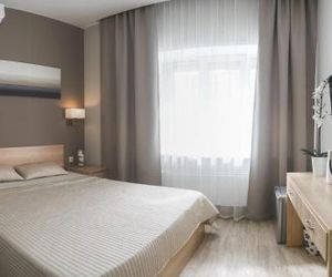 Valeri Hotel Novosibirsk Russia
