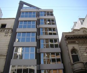 TH Bue Hotel Buenos Aires Argentina