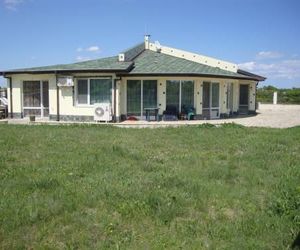 Villa Alex Golden Sands Bulgaria