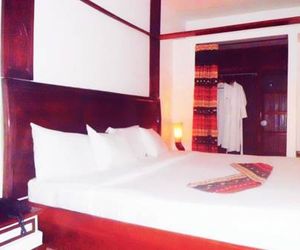 Hotel Etoile Du Sud Grand-Bassam Ivory Coast