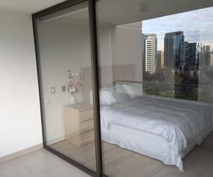 Apartment Cerro Colorado Las Condes Chile