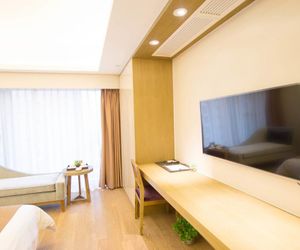 Chengdu Yiting Hotel Shijicheng Xinhuizhan Store Shahepu China