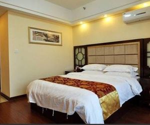 Quanzhou Wanxiang Hotel Quanzhou China