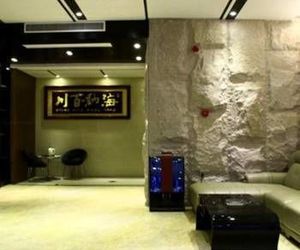 Xinhongchang Boutique Hotel Quanzhou China