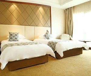 Qiandaohu Linye Hotel Qiandaohu China