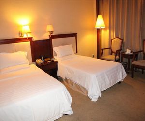 Anqing Qianyang International Hotel Pengling China