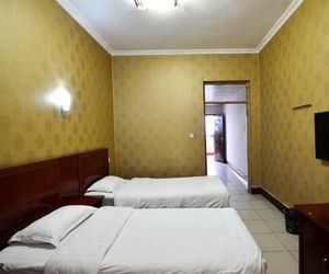Shengxiang Inn Luoyang China