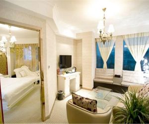 Lishui Jia Yi City Hotel Lishui China