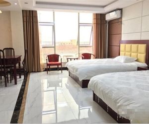 Nantong Suzhong Business Hotel Chueh-chiang China