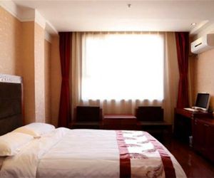 Phoenix Business Hotel Datong China