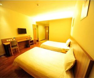 Eaka 365 Hotel Cangzhou Huanghelou Branch Cangzhou China