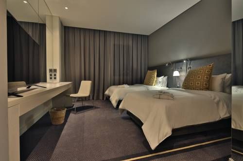 Hotel Photo 2