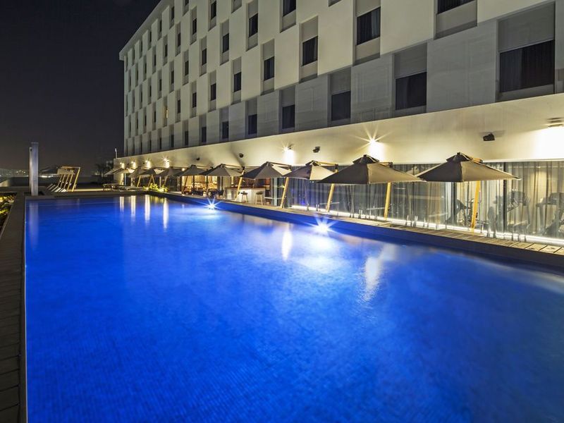 Hotel Photo 21