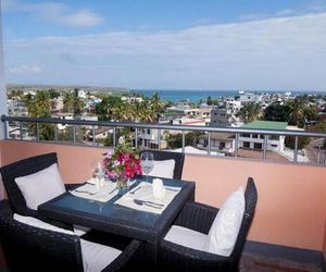 Torre Mar Galapagos Boutique Suites Puerto Ayora Ecuador