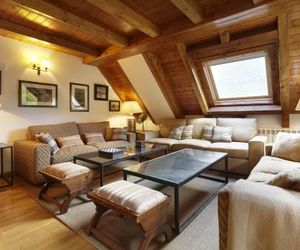 Era Garona by FeelFree Rentals Vielha Spain
