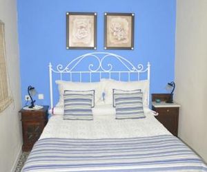 Casa Andrea la Abuela Vejer de la Frontera Spain