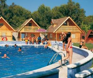 Arc de Bará Camping & Bungalows Roda de Bara Spain