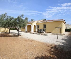 Villa Estanyo Denia Spain