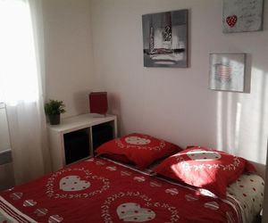 Thaliana Avignon France