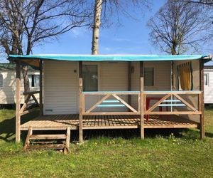 Camping Arquebuse Auxonne France