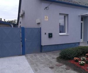 Nádor Apartman Gyor Hungary
