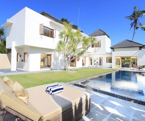 Villa Damaya Sanur Indonesia